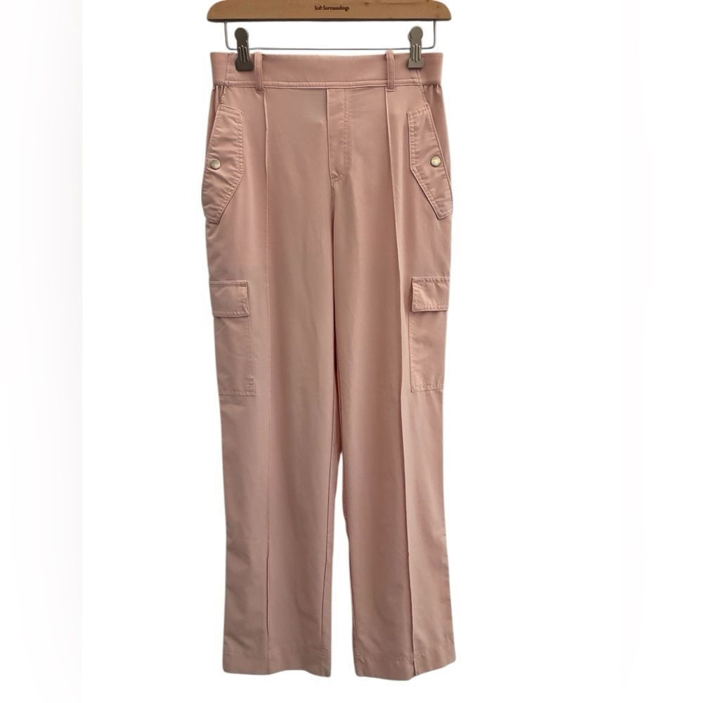 Athleta Cargo Pants Women’s Size 4